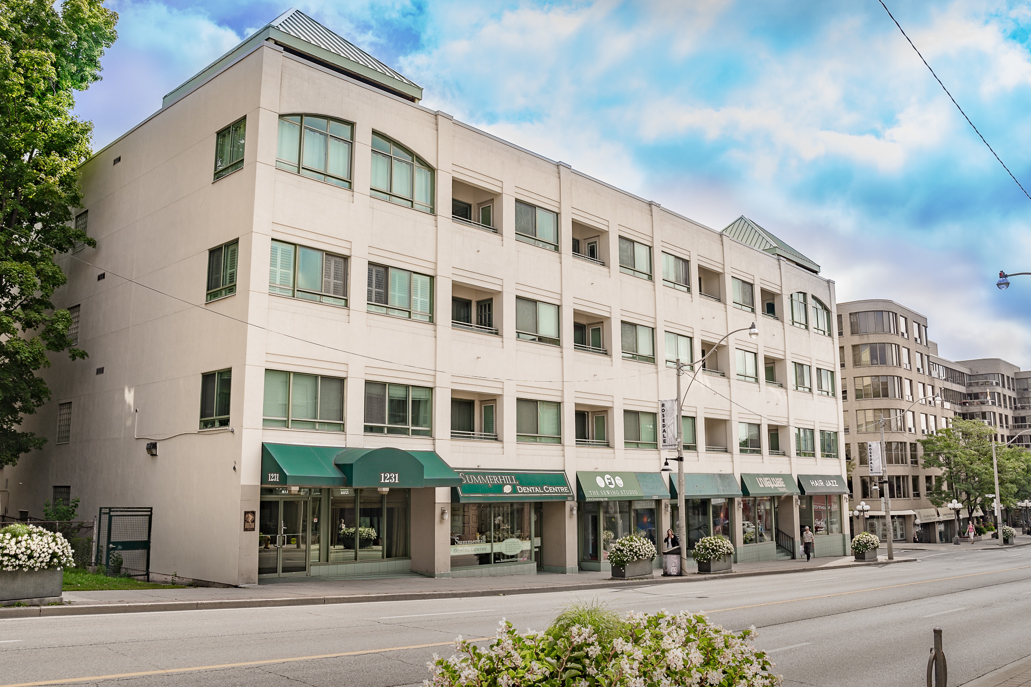 The Orion Condos